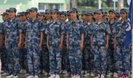 军训综艺爆料大全最新视频,最新视频揭秘精彩瞬间