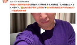 杨迪爆料被踢视频大全集,娱乐圈幕后真相大曝光
